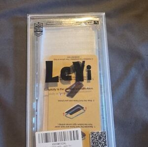 SAMSUNG A025 - Transparent Phone Case